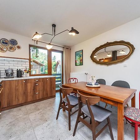 Radosna 2 Appartement Ustroń Buitenkant foto