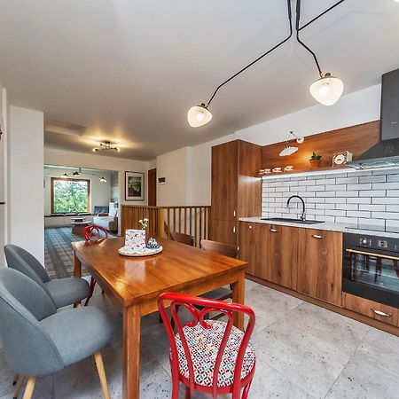 Radosna 2 Appartement Ustroń Buitenkant foto
