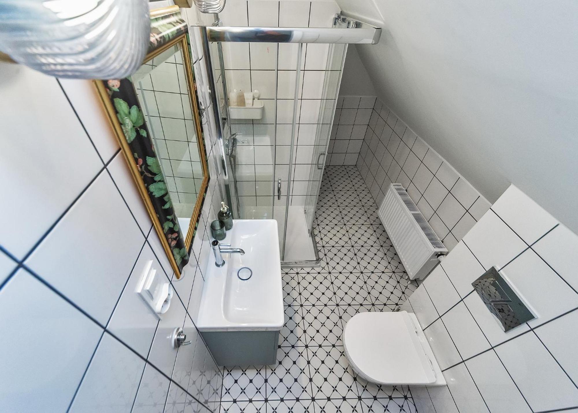 Radosna 2 Appartement Ustroń Buitenkant foto