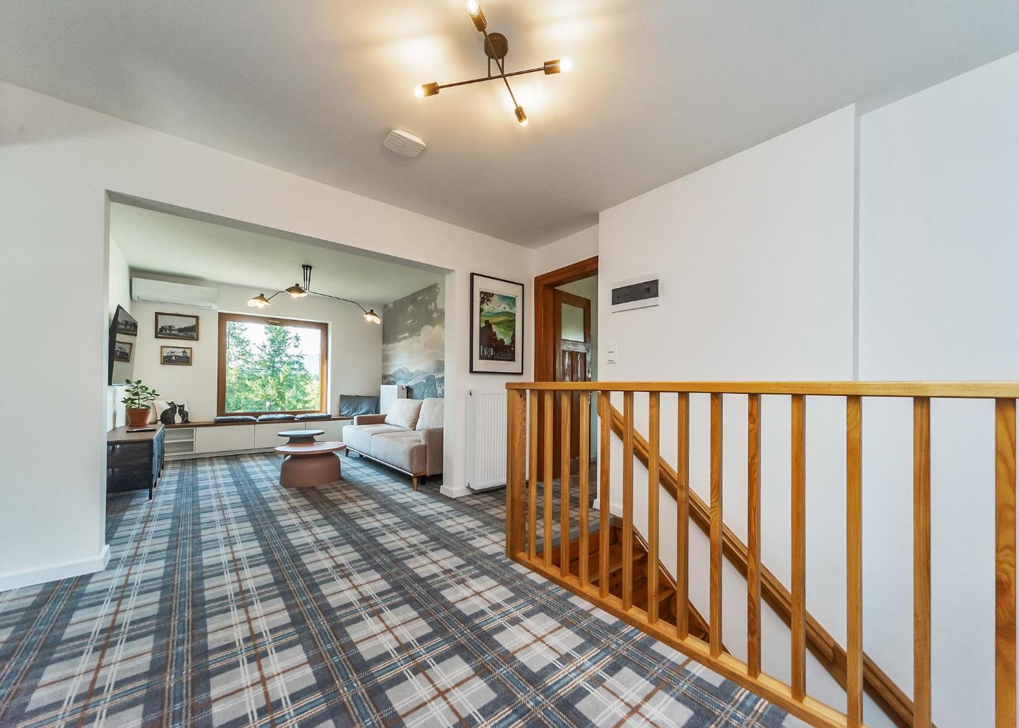 Radosna 2 Appartement Ustroń Buitenkant foto