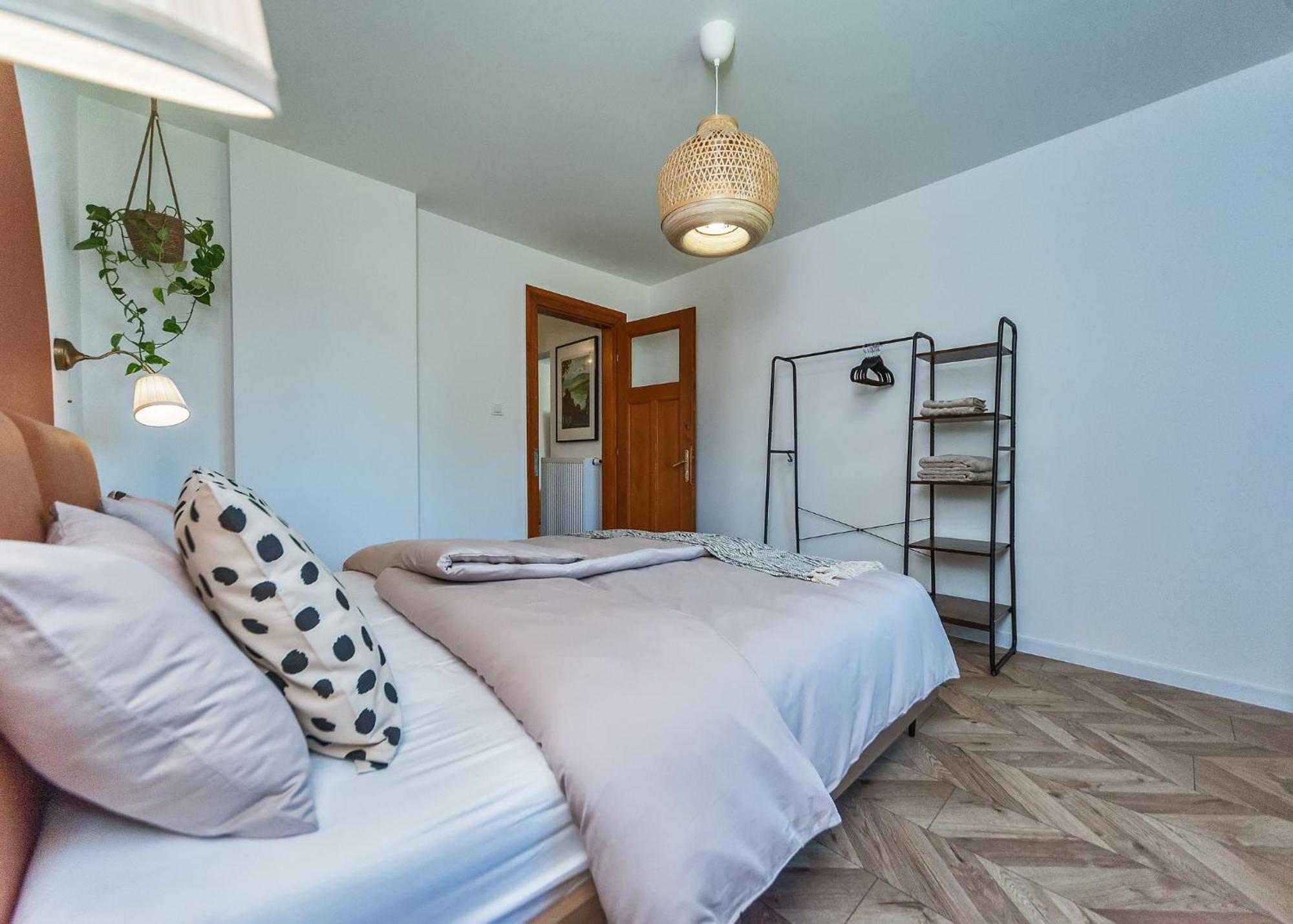 Radosna 2 Appartement Ustroń Buitenkant foto