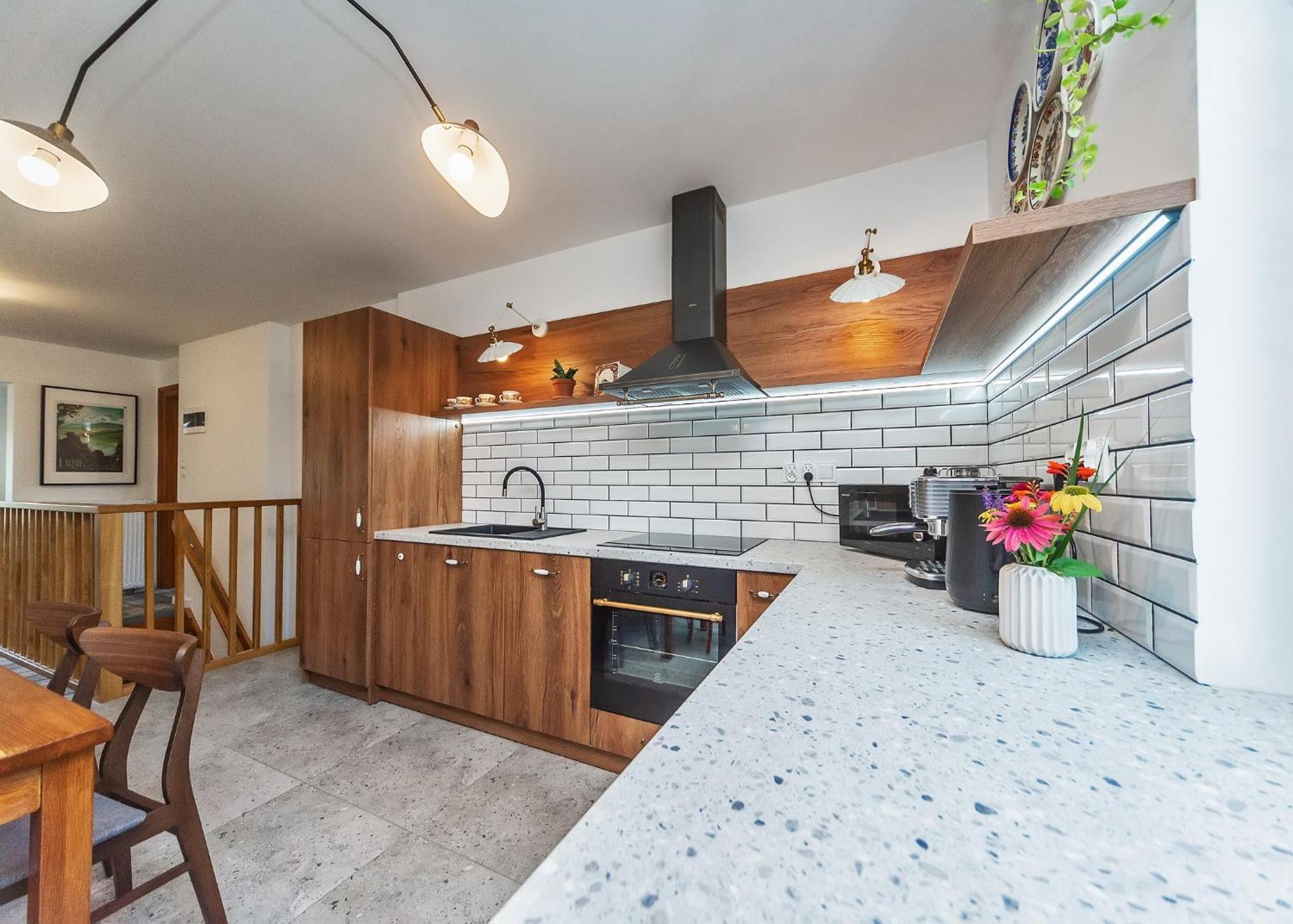 Radosna 2 Appartement Ustroń Buitenkant foto