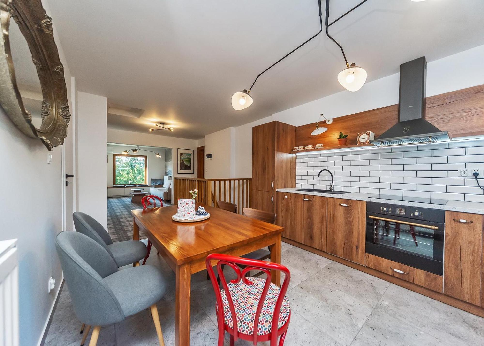 Radosna 2 Appartement Ustroń Buitenkant foto