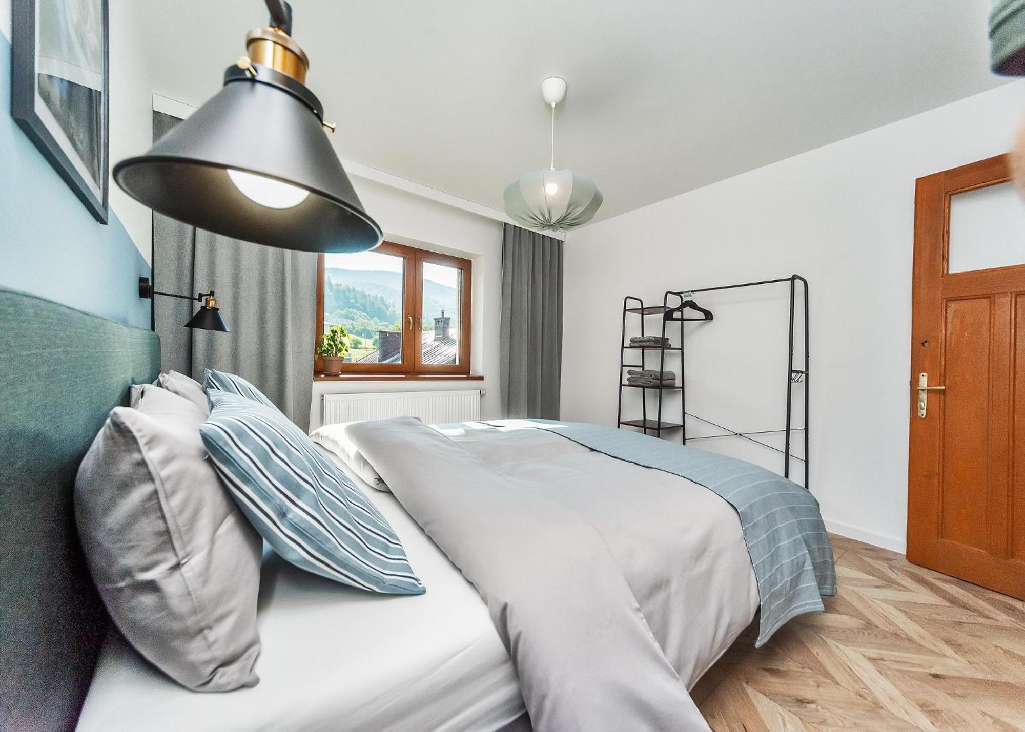 Radosna 2 Appartement Ustroń Buitenkant foto